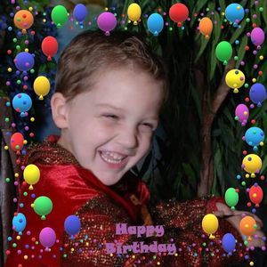 Meet your Posher, Toni